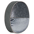 ARGENTO TAMBOURINE DECORATIVE PILLOW