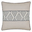 ARGENTO INSERT DECORATIVE PILLOW