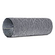ARGENTO NECKROLL DECORATIVE PILLOW