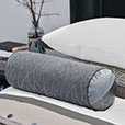 ARGENTO NECKROLL DECORATIVE PILLOW
