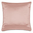 Arwen Lacing Detail Decorative Pillow