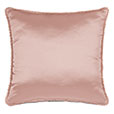 Arwen Bead Trim Decorative Pillow