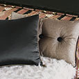 Arwen Turkish Knot Decorative Pillow