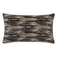 Anvil Decorative Pillow In Earth