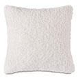 Poodle Decorative Pillow