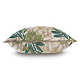 Corraline Coral Reef Decorative Pillow