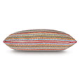 Guava Matelasse Decorative Pillow