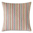 Guava Matelasse Decorative Pillow