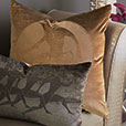 Antiquity Minotaur Decorative Pillow