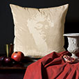 Antiquity David Decorative Pillow