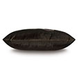 Antiquity Viper Decorative Pillow