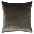 Antiquity Greek Key Decorative Pillow in Oregano