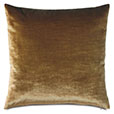 Antiquity Greek Key Decorative Pillow in Coin