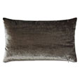 Antiquity Greek Key Decorative Pillow in Oregano