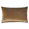 Antiquity Greek Key Decorative Pillow in Coin