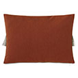 Island Fringe Decorative Pillow