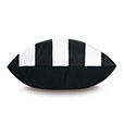 Kubo Zipper Decorative Pillow