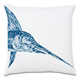 Swordfish Head