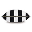 Kubo Vertical Stripe Decorative Pillow