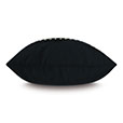 Prowling Nailhead Decorative Pillow