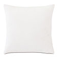 Tamaya Hexagon Decorative Pillow in Carnation