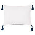 Porcelain Kettle Decorative Pillow