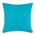 Plage Patchwork Decorative Pillow