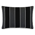 Arcos Vertical Stripe Decorative Pillow