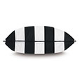 Kubo Vertical Stripe Decorative Pillow