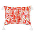 Toodles Tassel Decorative Pillow