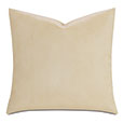 Scarpa Pebbled Decorative Pillow in Sandstone