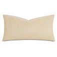 Scarpa Pebbled Decorative Pillow in Sandstone