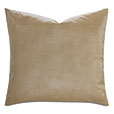 Scarpa Pebbled Decorative Pillow in Caramel