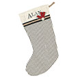Tis The Season Stocking