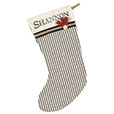 Tis The Season Stocking