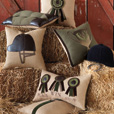 Riding Helmet