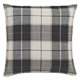 Lodge Tartan Decorative Pillow