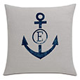 Anchors Aweigh