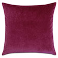 Raspberry Plush