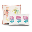 Seahorses