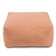 Taylor Textured Pouf