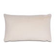 Fur Ivory Pillow