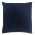 Fur Navy Pillow