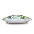 Agave Cactus Decorative Pillow