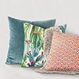 Agave Cactus Decorative Pillow