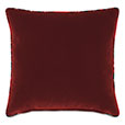 Merry Christmas Decorative Pillow