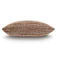 Barnaby Decorative Pillow In Rust