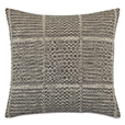 Glover Decorative Pillow In Black