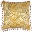 Antigua With Beaded Trim