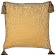 Augustine Gold With Tassels